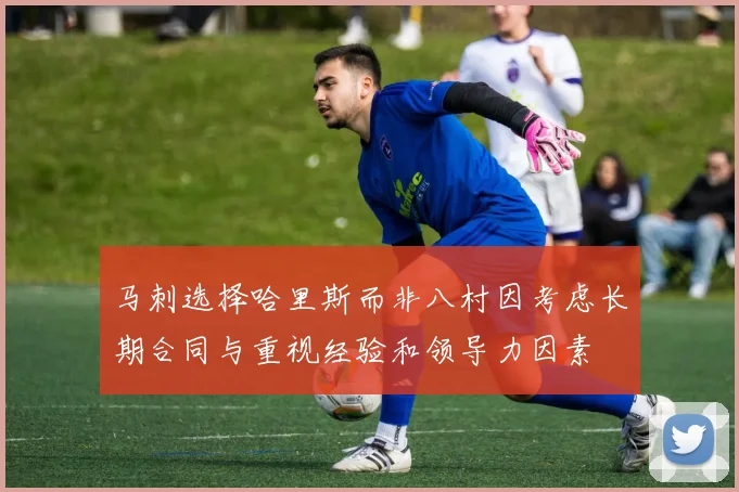 马刺选择哈里斯而非八村因考虑长期合同与重视经验和领导力因素