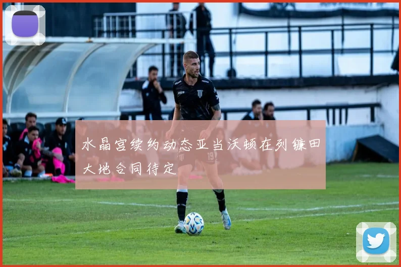 水晶宫续约动态亚当沃顿在列镰田大地合同待定