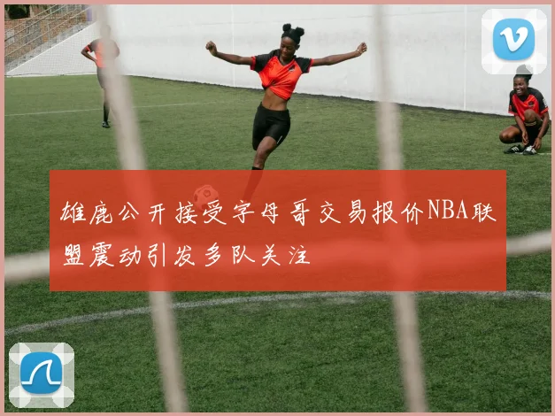 雄鹿公开接受字母哥交易报价NBA联盟震动引发多队关注